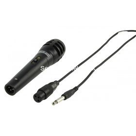 Kablolu Dynamic Mikrofon